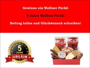 Walliser Wettbewerb Schweiz
