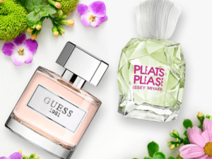 Parfumcity Wettbewerb Schweiz