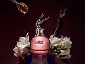 Import Parfumerie Wettbewerb Schweiz